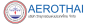 AEROTHAI Logo