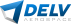 DELVAEROSPACE Logo